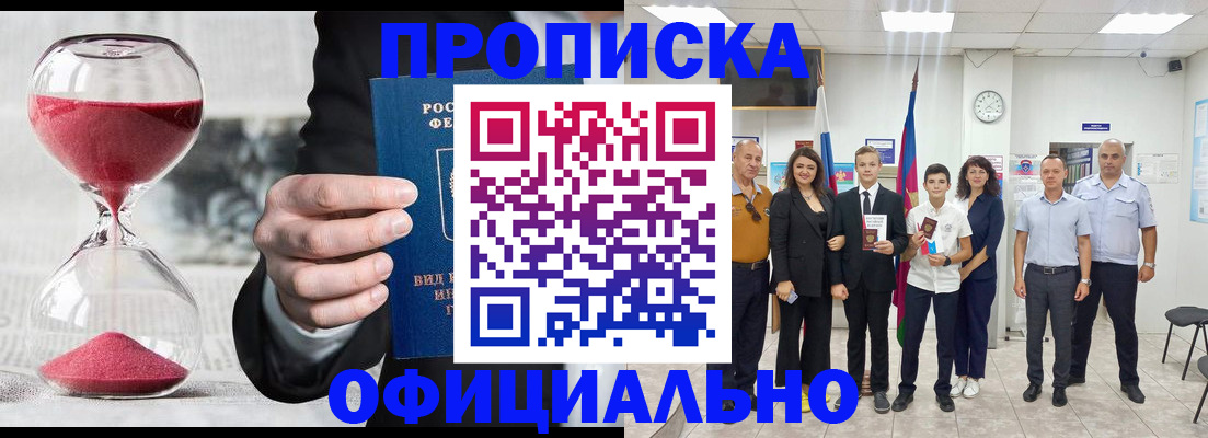 прописка гарантия в Домодедово